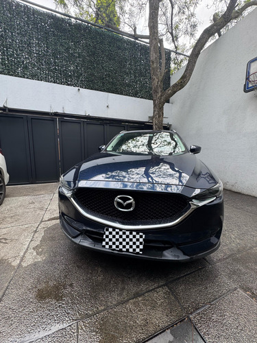 Mazda Cx-5 2019 Signature 228hp