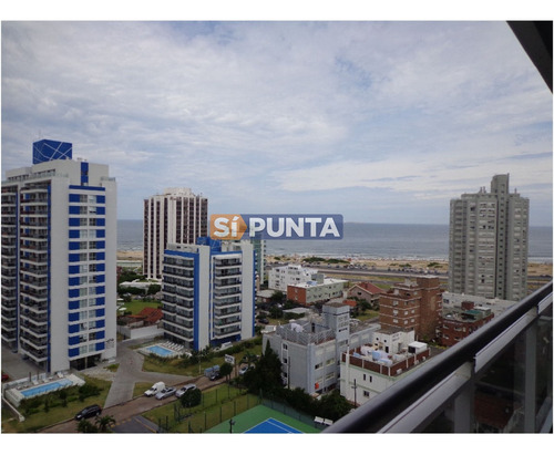 A La Venta  , 3 Dormitorio, Parrillero Propio, Torre Manhattan