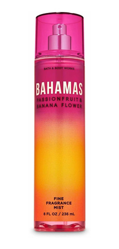 Imagen 3 de 6 de Vainilla Perfume Bath And Body Victorias Secret Spray Body