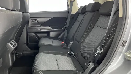 Mitsubishi Outlander KAITEKI LX