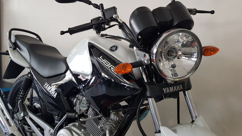Imagen 11 de 23 de Yamaha Ybr 125 Ed 0km Automoto Lanus Creditos Solo Con Dni !