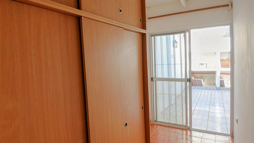 Imagen 23 de 24 de Venta Depto 2 Ambientes En Pb C/patio Y Parrilla