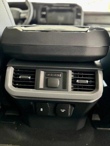 Ford F-150 3.5L V6 Ecoboost Lariat Luxury 4X4 Hibrida At