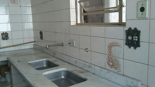 Sobrado Com 3 Dormitórios À Venda, 200 M² Por R$ 990.000,00 - Santana - São Paulo/sp - So0488