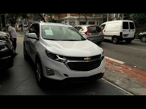 Chevrolet Equinox 2.0 16v Turbo Premier Awd
