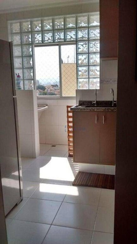 Imagem 21 de 26 de Apartamento Com 2 Dormitórios Na Vila Monumento - Ap12532