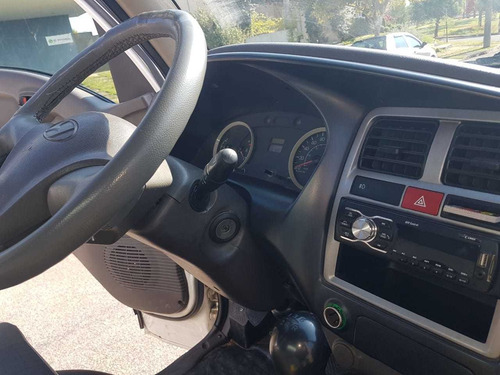 Hyundai Hr Hr 2.5 Tci Diesel