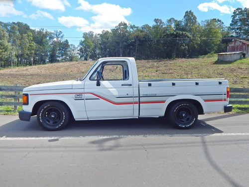 Chevrolet A10