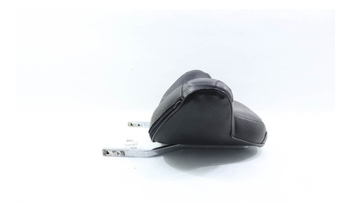 Imagem 3 de 6 de Banco Encosto Carona Suzuki Boulevard 1500 2005-2008 (491)