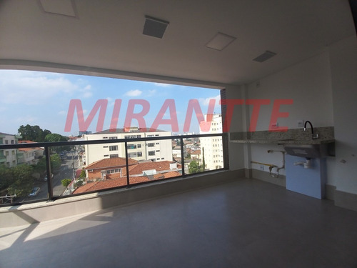 Imagem 6 de 10 de Apartamento Em Jardim São Paulo - São Paulo, Sp - 371271