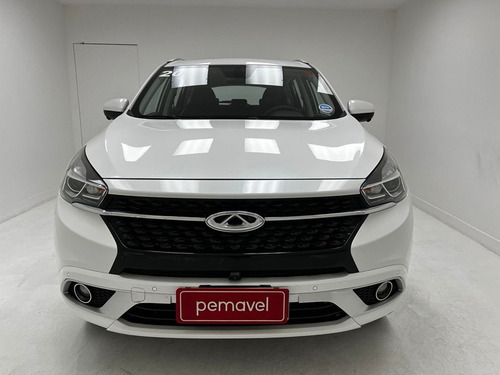 Caoa Chery Tiggo 7 1.5 VVT TURBO IFLEX TXS DCT