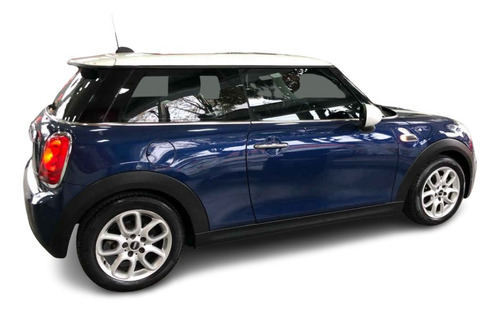 Imagen 3 de 15 de Mini Cooper 2015 3p Chili L3/1.5/t Man