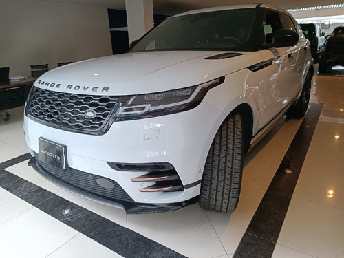 Range Rover Velar Hse R Dynamic 380 Hp 2019
