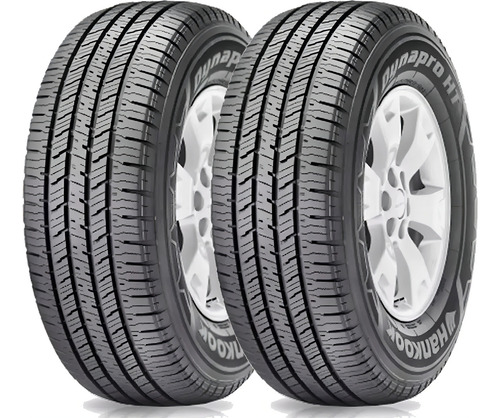 Kit de 2 llantas Hankook Dynapro HT RH12 275/60R20 114 P BSW