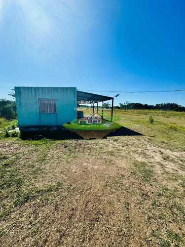Se Vende Chacra Con Casa En Colonia Wilson, San José.
