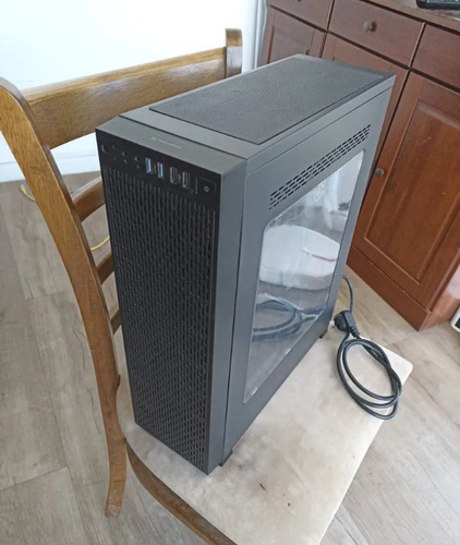 Pc Gammer (Usado)