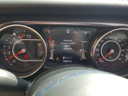 Jeep Rubicon 392