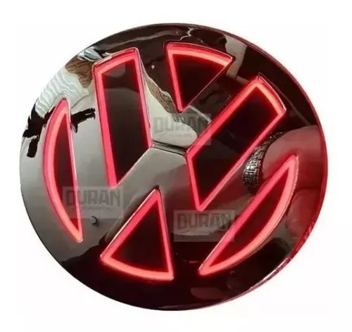 Logo Volkswagen  MercadoLibre 📦