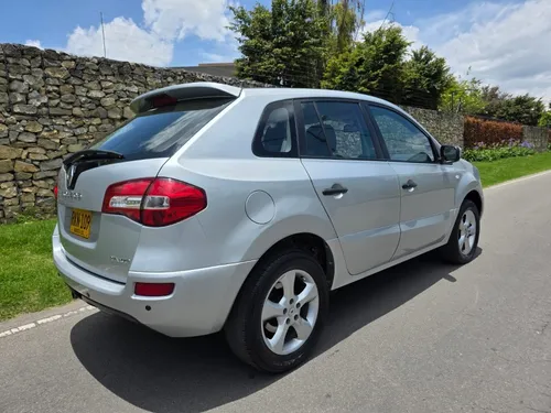Renault Koleos 2.5 Expression