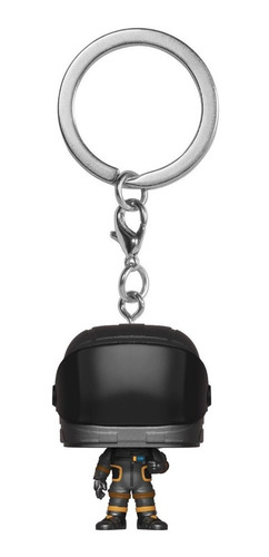 Llavero Funko Pop Fortnite Dark Voyager