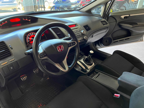 Imagen 15 de 17 de Honda Civic 2011 2.0 Si Mt