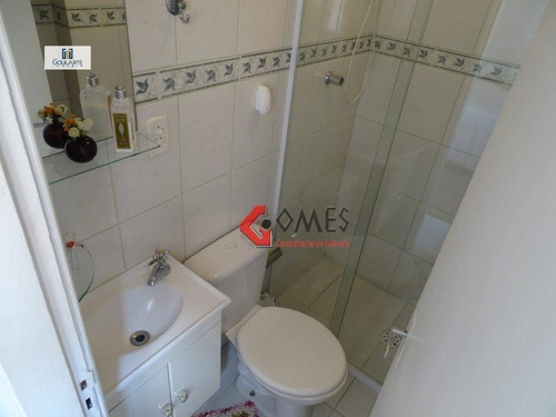 Imagem 30 de 30 de Cobertura Com 5 Dormitórios À Venda, 236 M² Por R$ 530.000,00 - Jardim Las Palmas - Guarujá/sp - Co0139