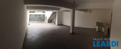 Imagem 4 de 15 de Casa Assobradada - Jardim Marajoara - Sp - 550967
