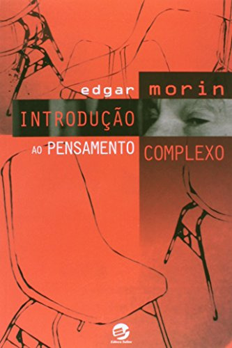 Libro Introdução Ao Pensamento Complexo De Edgar Morin Sulin