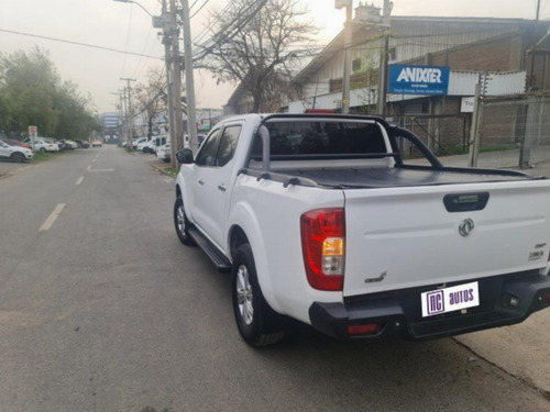 Dongfeng Df6 2.5 D