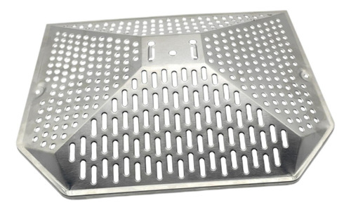Filtro De Ventilación De Campana Extractora Malla De Filtro