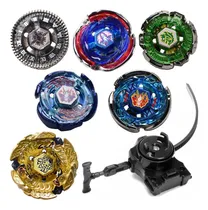 Comprar Beyblade Burst Toys Blade Tops Lanzadores