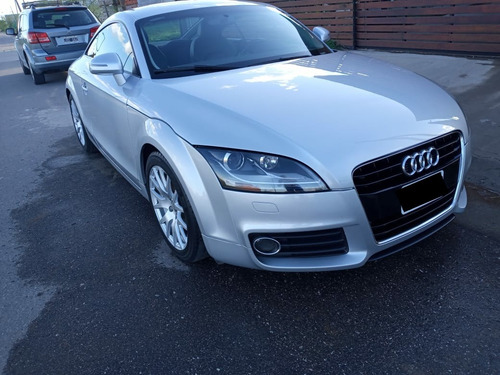 Audi Tt 2.0 T Fsi Stronic 211cv Coupé 2013