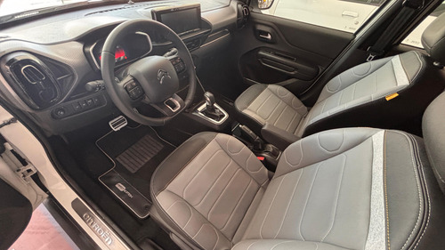 Citroën Basalt 1.0 T200 First Edition Cvt