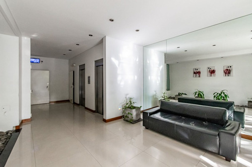 Venta Dpto 3amb C/balcón. C/coch Y Baulera. Flores