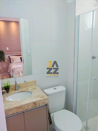 Imagem 9 de 11 de Studio Com 1 Dormitório À Venda, 30 M² Por R$ 288.000,00 - Parada Inglesa - São Paulo/sp - St0006
