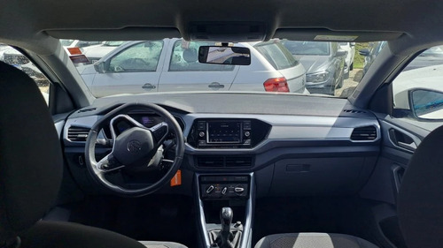 Volkswagen T-Cross 1.0 200 TSI 12V (Aut) (Flex)