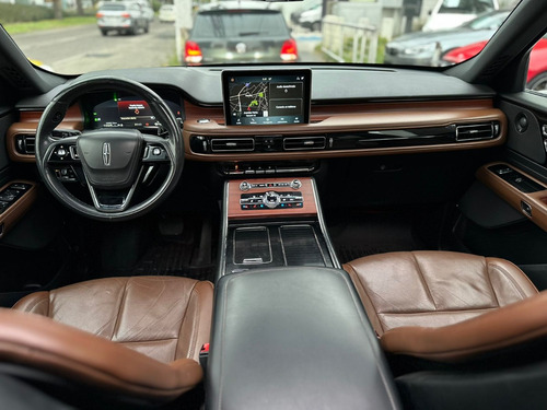 Lincoln Aviator 3.0 Reserve At