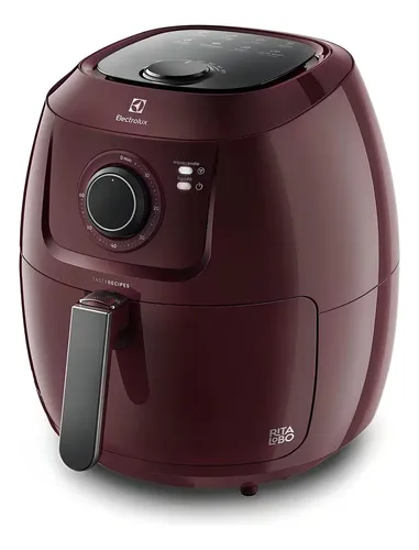 Fritadeira Elétrica Air Fryer EAF51 5 Litros Electrolux