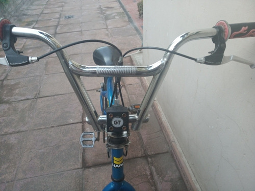 Bicicleta Haro Rod. 20 Pro