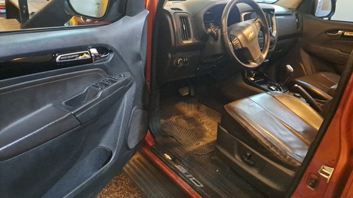 Chevrolet S10 2.8 High Country Cd Tdci 200cv