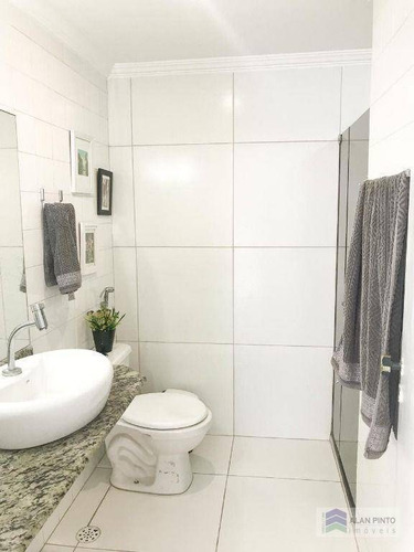 Imagem 10 de 21 de Apartamento Com 3 Dormitórios À Venda, 100 M² Por R$ 380.000,00 - Pituba - Salvador/ba - Ap0916