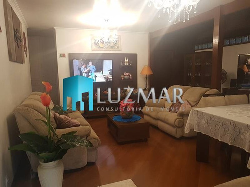 Imagem 4 de 15 de Casa Terreá Com 3 Dormitórios No Morumbi Sul Aceita Permuta No Brink - 212l
