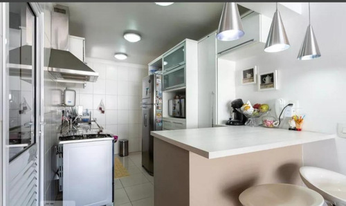 Imagem 15 de 30 de Apartamento Com 3 Dormitórios À Venda, 93 M² Por R$ 1.700.000,00 - Vila Olímpia - São Paulo/sp - Ap19661
