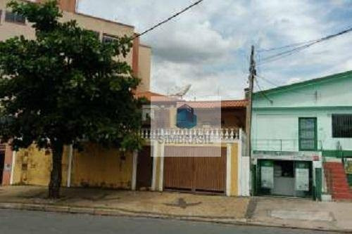 Imagem 2 de 25 de Casa Vila Joaquim Inácio, Campinas. - Ca0486