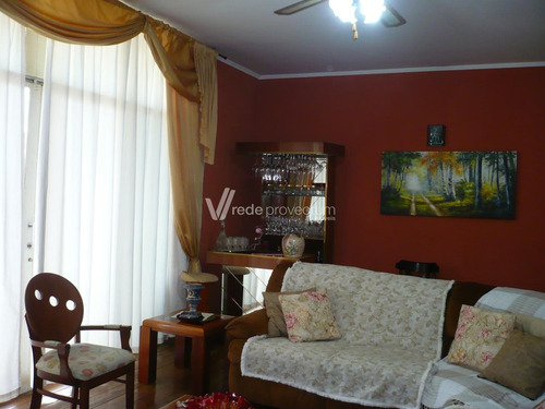 Imagem 6 de 30 de Casa À Venda Em Jardim Novo Campos Elíseos - Ca288101