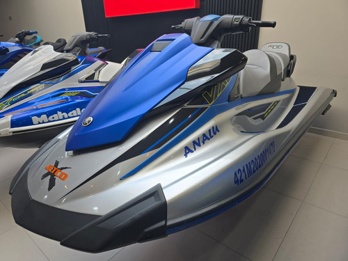 Jet Ski Yamaha Vx Cruiser 2020 1100 Sea Doo Gti 130 170 Vxr