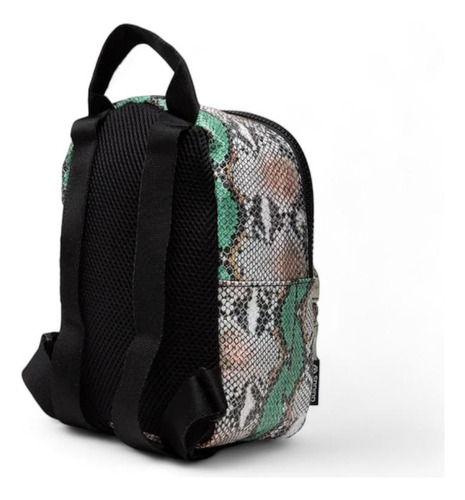 Mochila Mujer adidas Originals H32366 4 Litros Multicolor