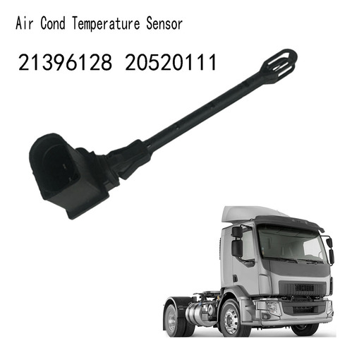 Kit De Sensores De Temperatura De Aire Acondicionado Para Ca