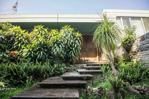 Casa En Renta En Vallarta Norte, Guadalajara