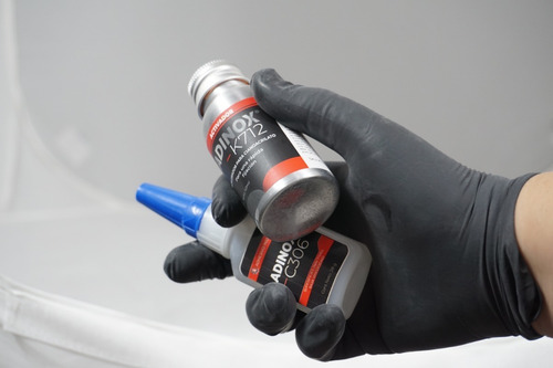 Adinox® K712, Activador Para Todos Los Cianoacrilatos